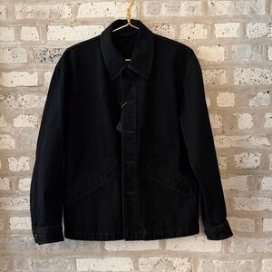 Uniqlo Unisex Chore Coat Jacket